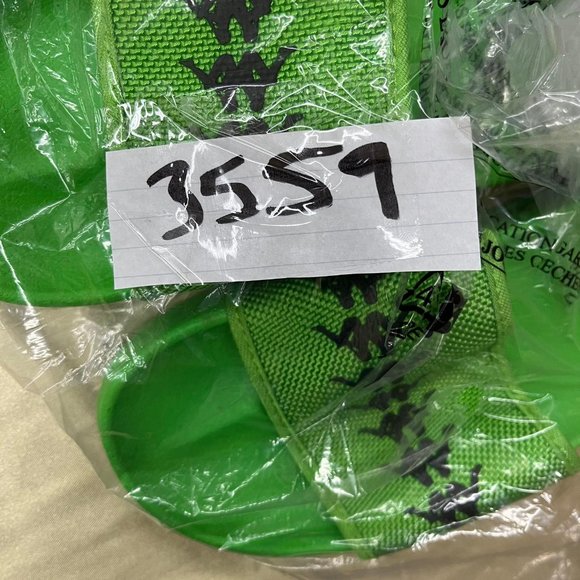 NWOT Kappa Unisex Sandals Sz 9 - Picture 8 of 8